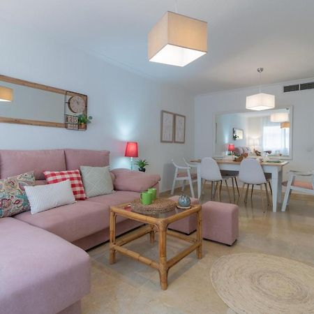 Apartamento Centrico Isaura Córdoba Exteriör bild