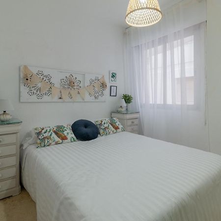 Apartamento Centrico Isaura Córdoba Exteriör bild