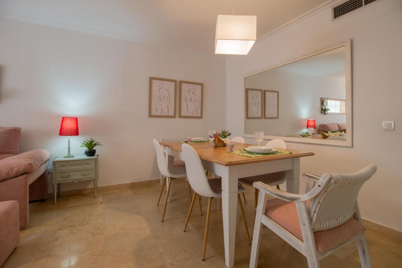 Apartamento Centrico Isaura Córdoba Exteriör bild