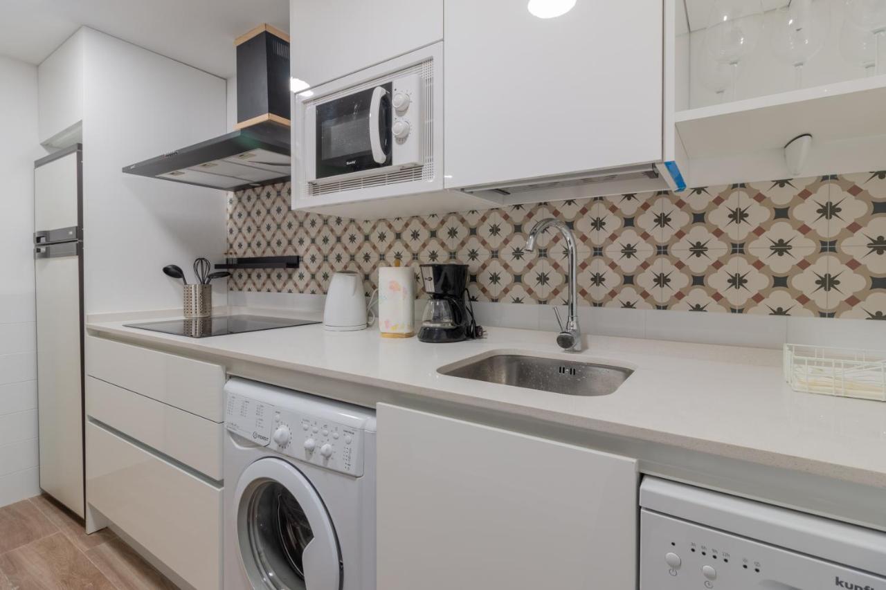 Apartamento Centrico Isaura Córdoba Exteriör bild