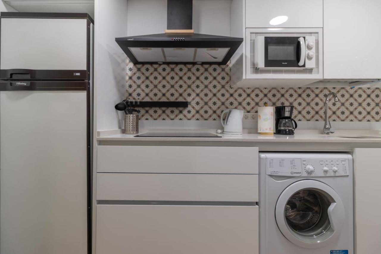 Apartamento Centrico Isaura Córdoba Exteriör bild
