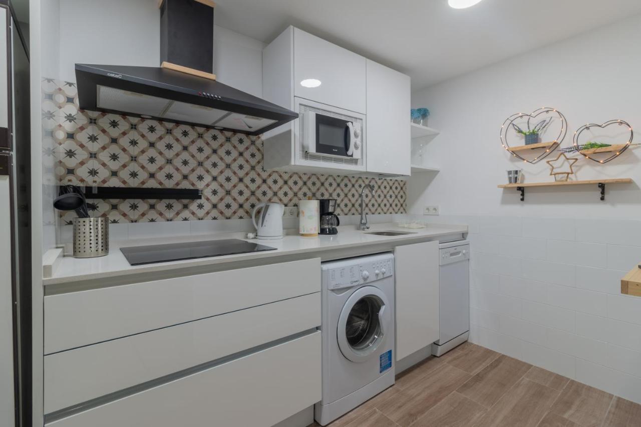Apartamento Centrico Isaura Córdoba Exteriör bild
