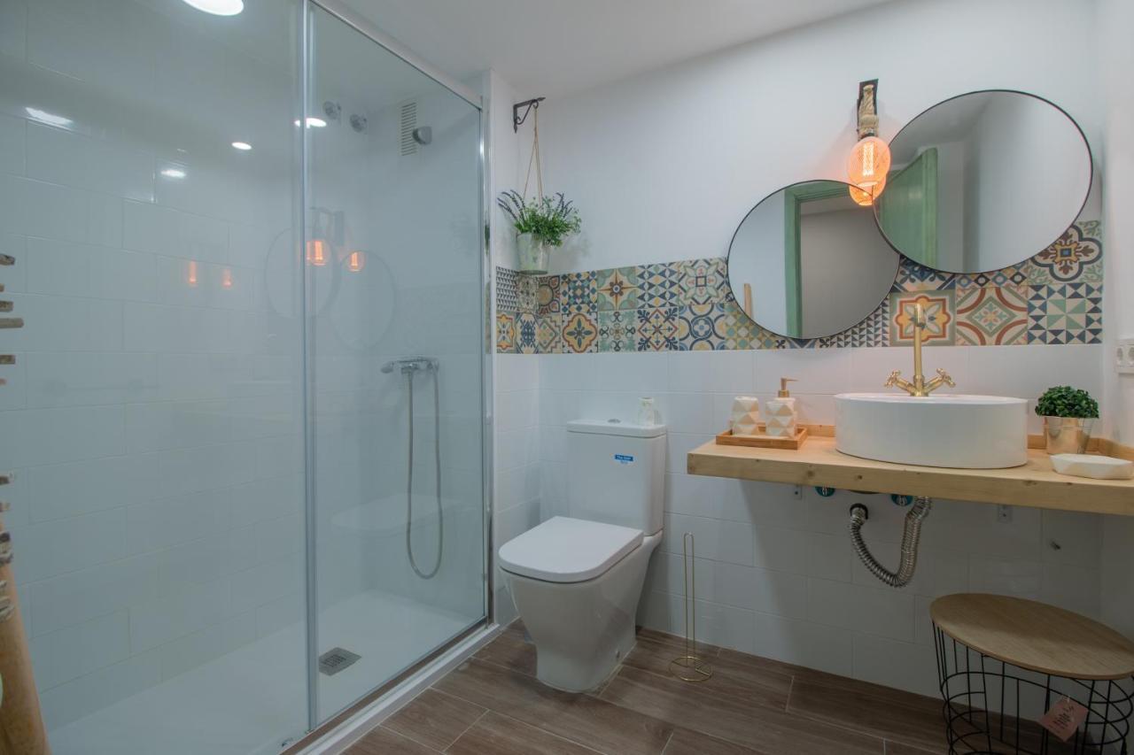 Apartamento Centrico Isaura Córdoba Exteriör bild