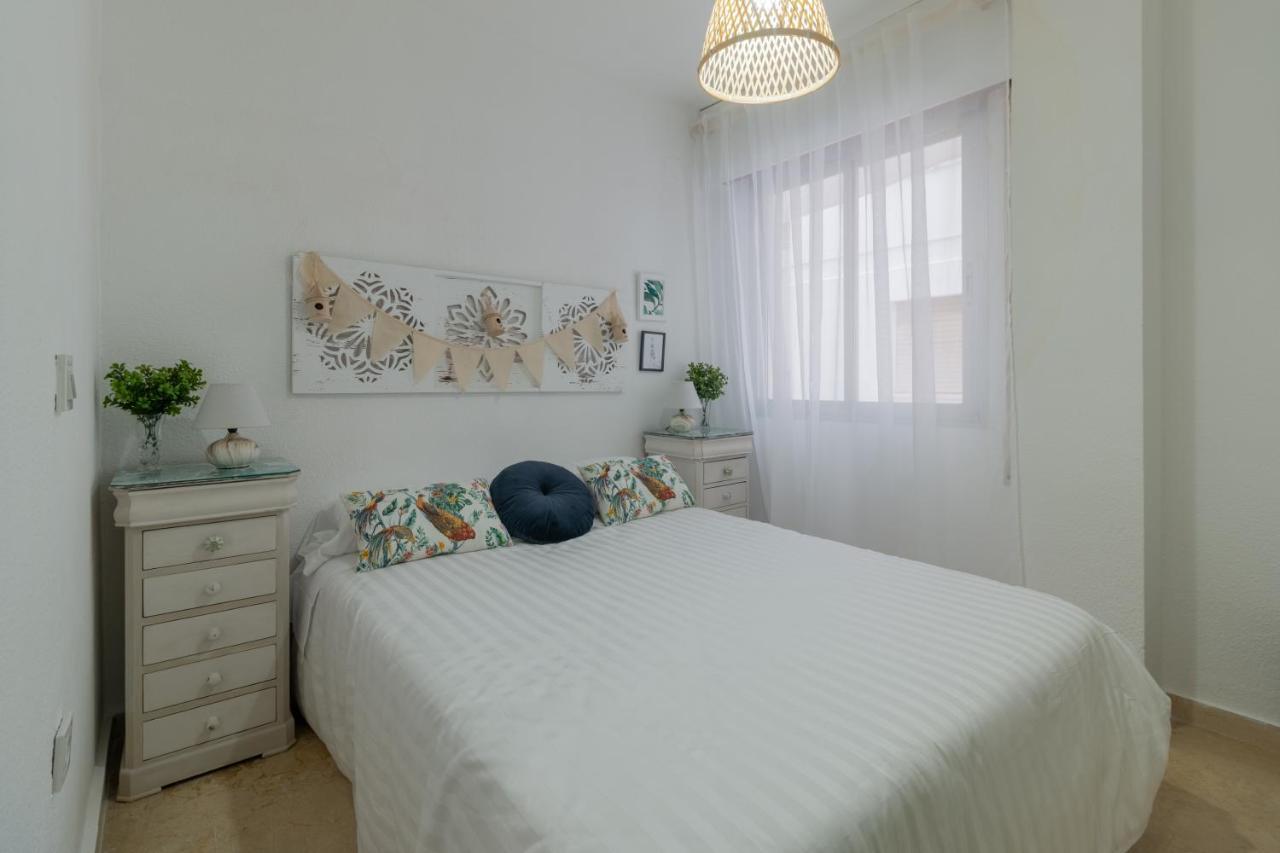 Apartamento Centrico Isaura Córdoba Exteriör bild