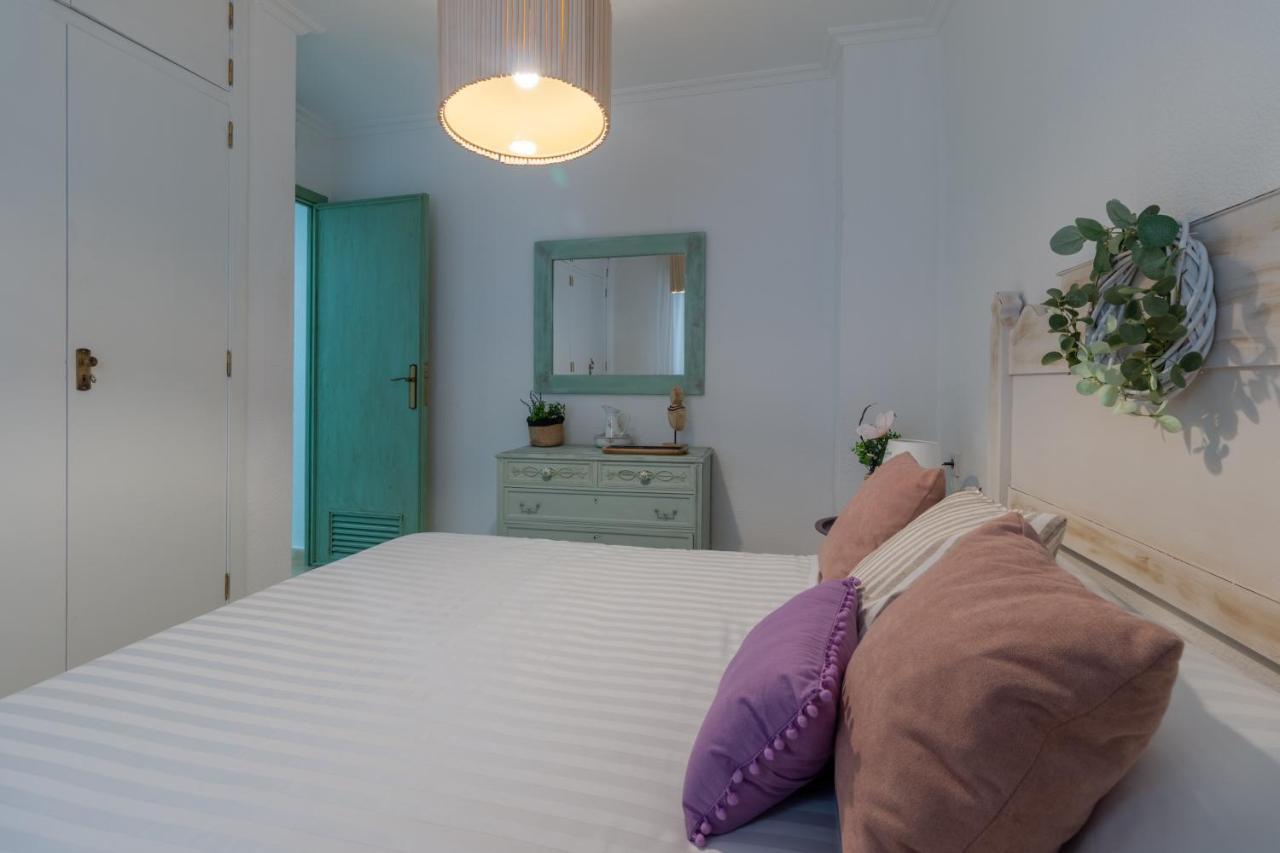 Apartamento Centrico Isaura Córdoba Exteriör bild