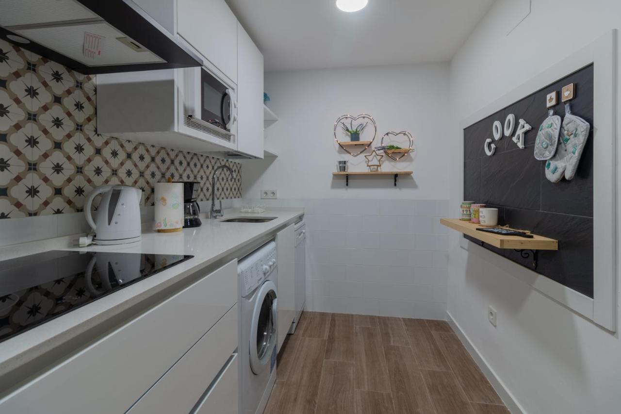 Apartamento Centrico Isaura Córdoba Exteriör bild