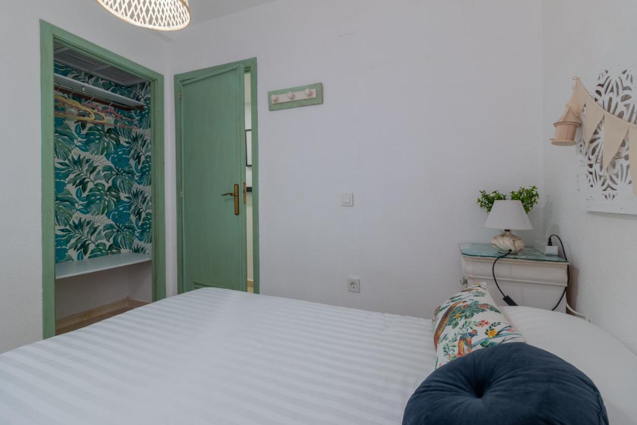 Apartamento Centrico Isaura Córdoba Exteriör bild