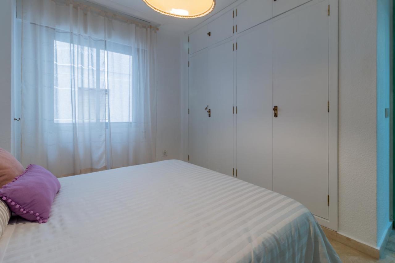 Apartamento Centrico Isaura Córdoba Exteriör bild
