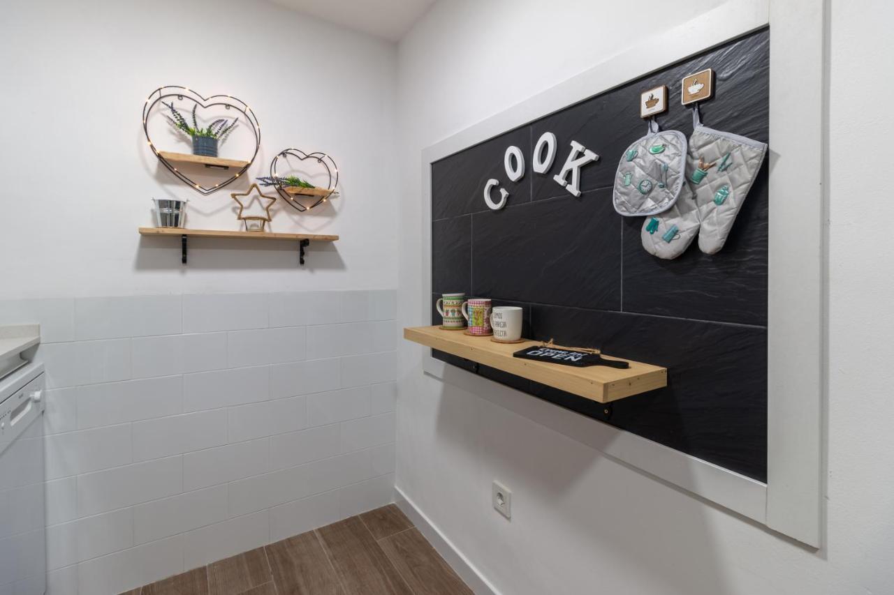 Apartamento Centrico Isaura Córdoba Exteriör bild