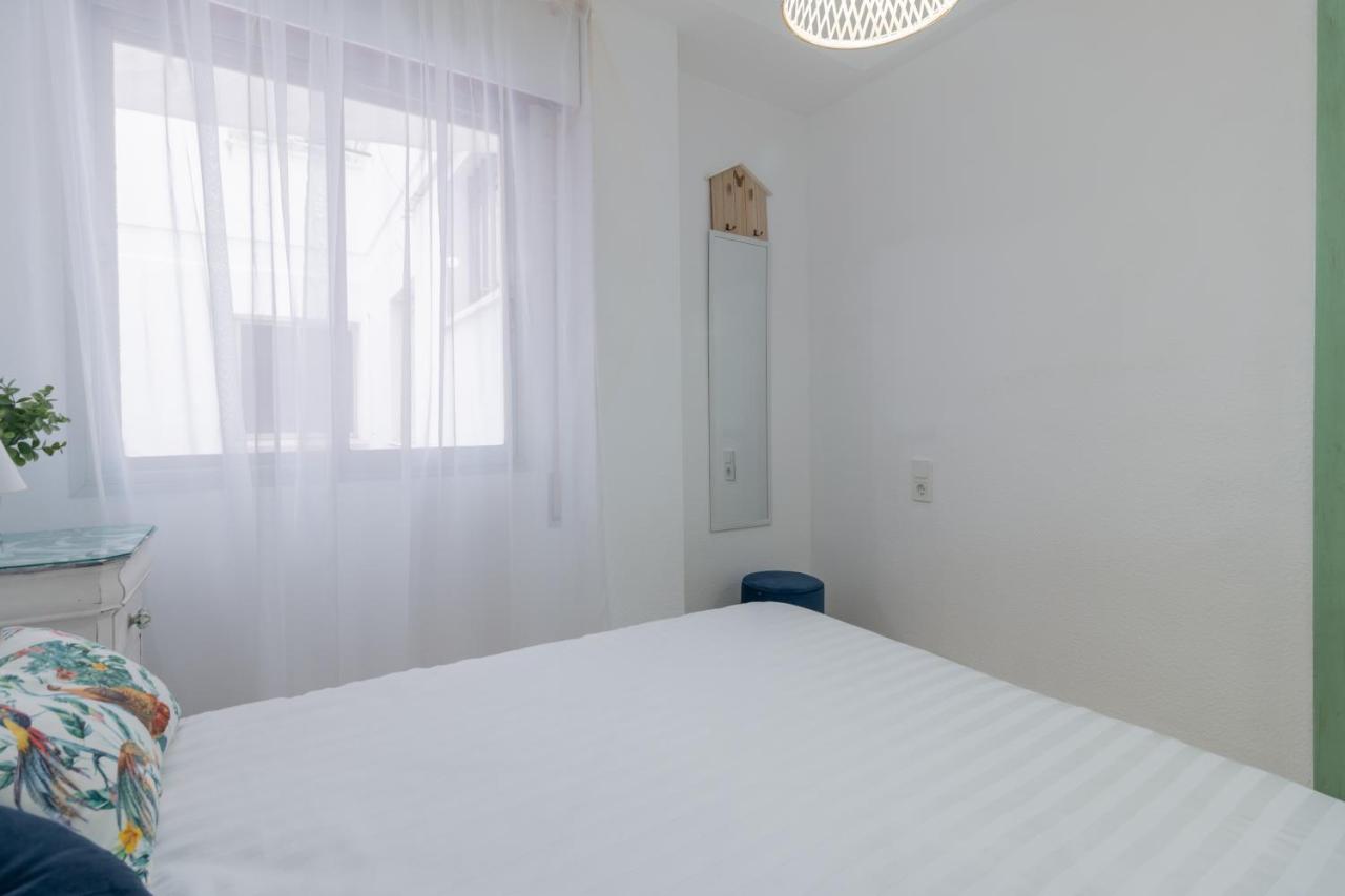 Apartamento Centrico Isaura Córdoba Exteriör bild
